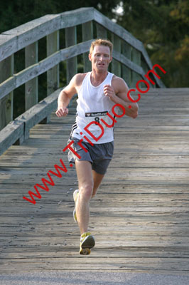 Edenton Peanut Festival 5k Photo