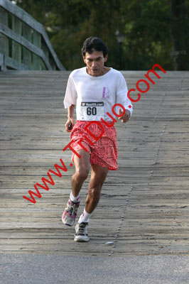 Edenton Peanut Festival 5k Photo