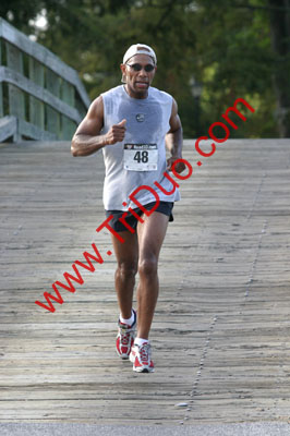 Edenton Peanut Festival 5k Photo