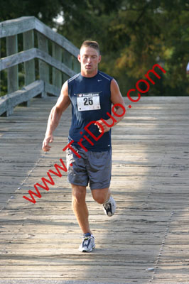 Edenton Peanut Festival 5k Photo