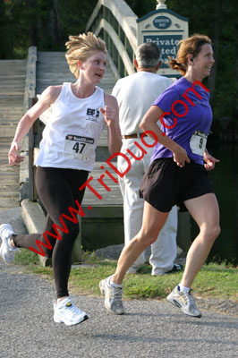 Edenton Peanut Festival 5k Photo