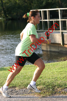 Edenton Peanut Festival 5k Photo