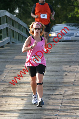 Edenton Peanut Festival 5k Photo