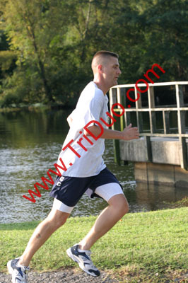 Edenton Peanut Festival 5k Photo