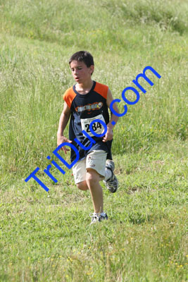 EQUI KIDS 5k & 1 Mile Fun Run Photo