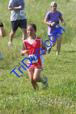 EQUI KIDS 5k & 1 Mile Fun Run Photo