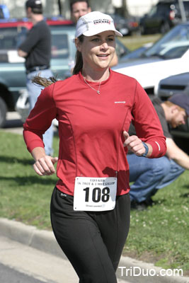 Equi-Kids 5k and 1 Mile Race Photo