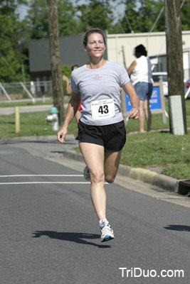 Equi-Kids 5k and 1 Mile Race Photo