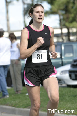 Equi-Kids 5k and 1 Mile Race Photo