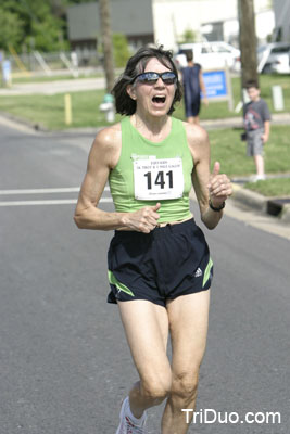 Equi-Kids 5k and 1 Mile Race Photo