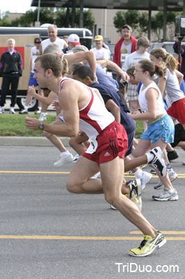 Equi-Kids 5k and 1 Mile Race Photo