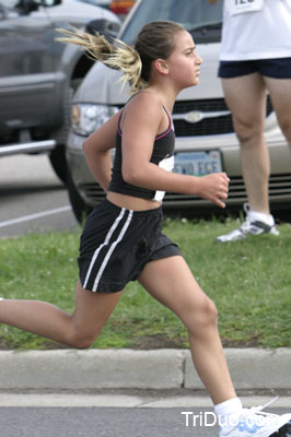 Equi-Kids 5k and 1 Mile Race Photo