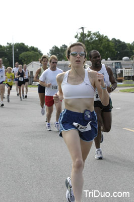 Equi-Kids 5k and 1 Mile Race Photo