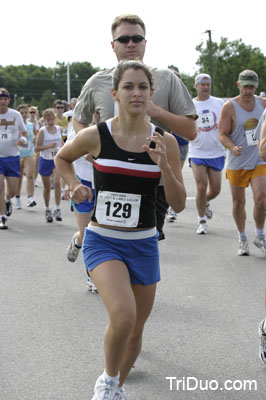 Equi-Kids 5k and 1 Mile Race Photo