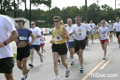 Equi-Kids 5k and 1 Mile Race Photo