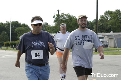 Equi-Kids 5k and 1 Mile Race Photo