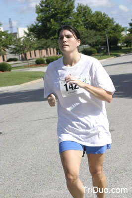 Equi-Kids 5k and 1 Mile Race Photo