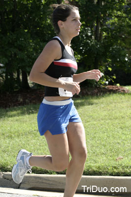 Equi-Kids 5k and 1 Mile Race Photo