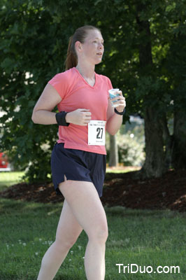 Equi-Kids 5k and 1 Mile Race Photo