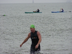 Buckroe Beach Open Water Swim