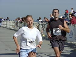 Bay Bridge Races