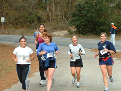 Cape Henry Running Festival