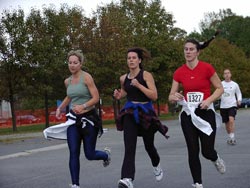 Jingle Bell Run & Walk