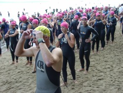 Timberman Triathlon