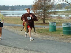 Turkey Trot