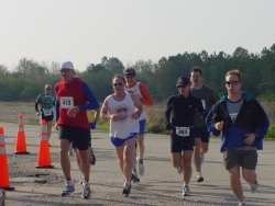 Virginia Duathlon