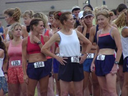 Women's Distance Festival