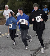 Cape Henry Running Festival Photographs