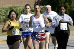 Cox Falcon 5k Run