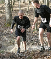 Down and Dirty Duathlon Photographs