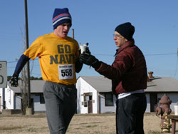 Distance Series 2003-04