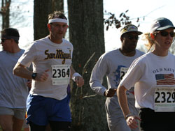 Hampton Sentara 5k