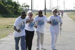 Lions Journey for Sight