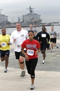 Navy Days 5k