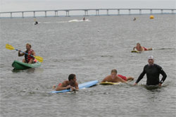 Outer Banks Triathlon