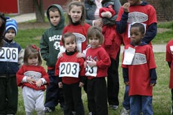 Pembroke Meadows 1-Mile Fun Run