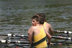 EVSRA Regatta