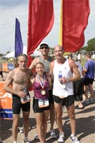 Tri-America Triathlon