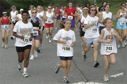 Women's Distance Festival