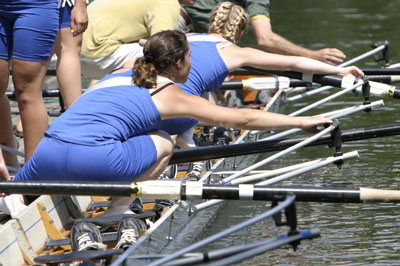 EVSRA Championship Regatta Photo