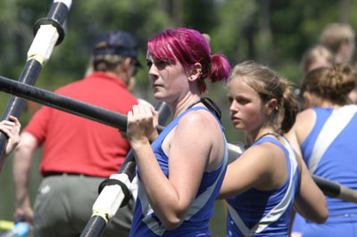 EVSRA Championship Regatta Photo