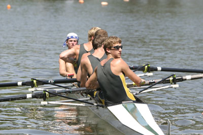 EVSRA Championship Regatta Photo