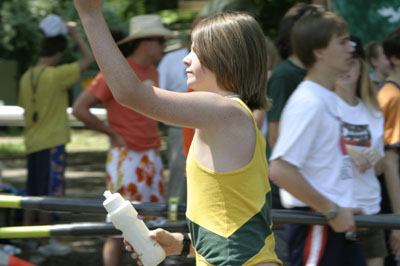 EVSRA Championship Regatta Photo