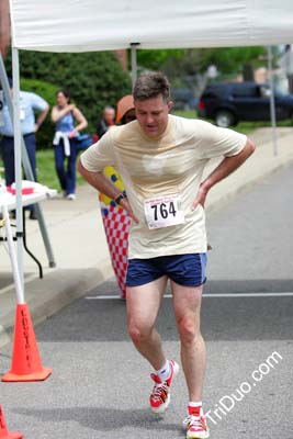 Fit 4 Life 5k Photo