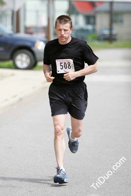 Fit 4 Life 5k Photo