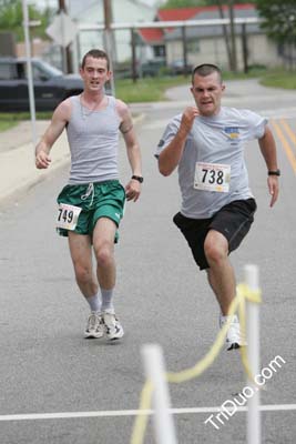 Fit 4 Life 5k Photo